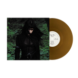Vinilo Not for Radio (The Marías) - Melt (Translucent Wood Vinyl)