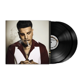 Vinilo Rauw Alejandro - Cosa Nuestra (Extra Track) (2LP)