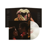 Vinilo Buscabulla - Se Amaba Así (Clear Vinyl)