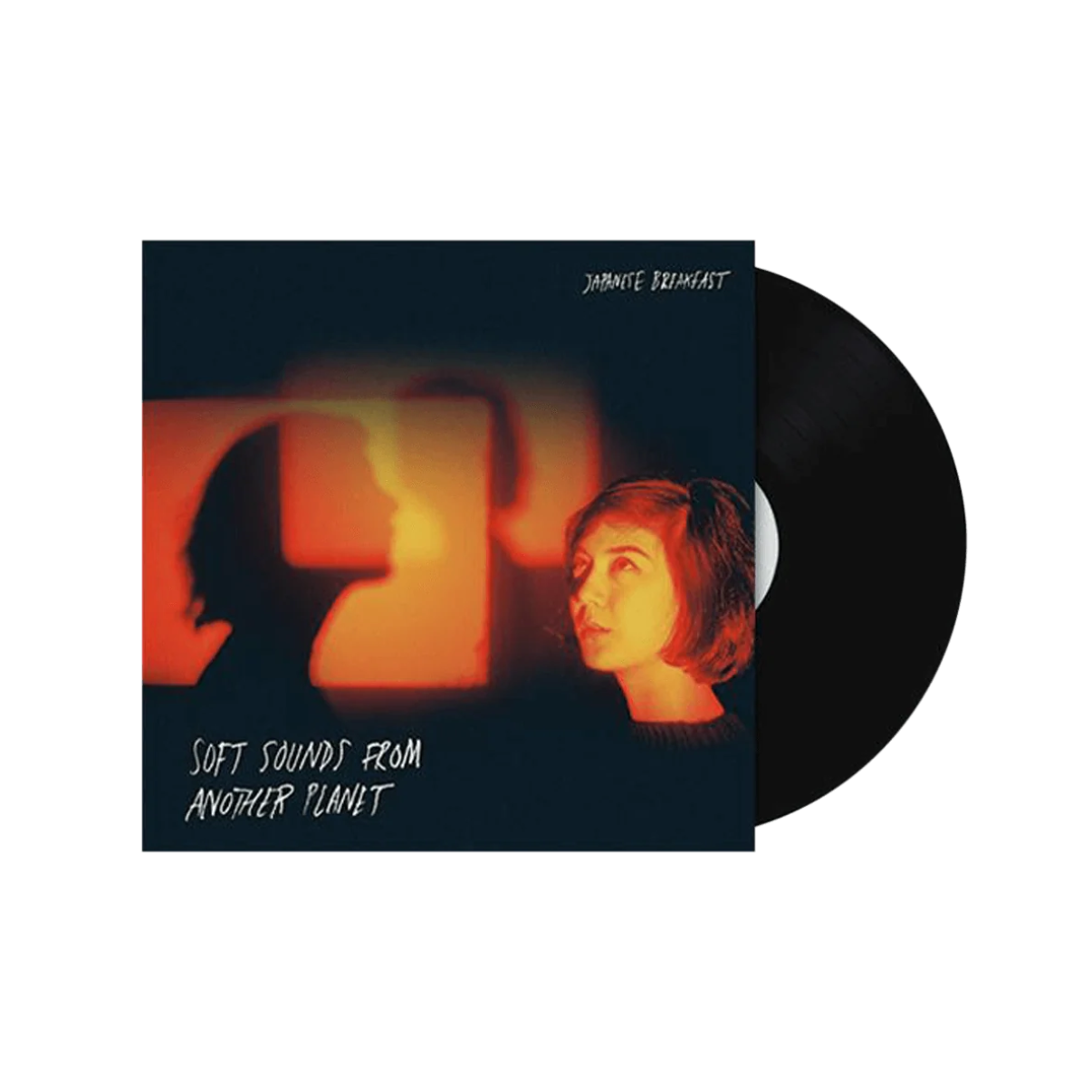 Vinilo Japanese Breakfast - Soft Sounds From Another Planet
