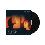 Vinilo Japanese Breakfast - Soft Sounds From Another Planet