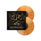 Vinilo Meshuggah - Catch Thirtythree: 20th Anniversary (2026 Remastered) (Gold, White Marbled Vinyl)