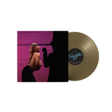 Vinilo Slayyyter - Starfucker (Deluxe/Gold Vinyl)