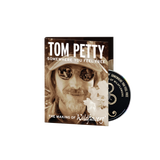 Blu-ray Tom Petty - Somewhere You Feel Free (The Making Of Wildflowers)
