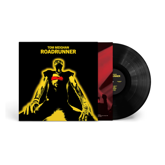 VINILO TOM MEIGHAN - ROADRUNNER