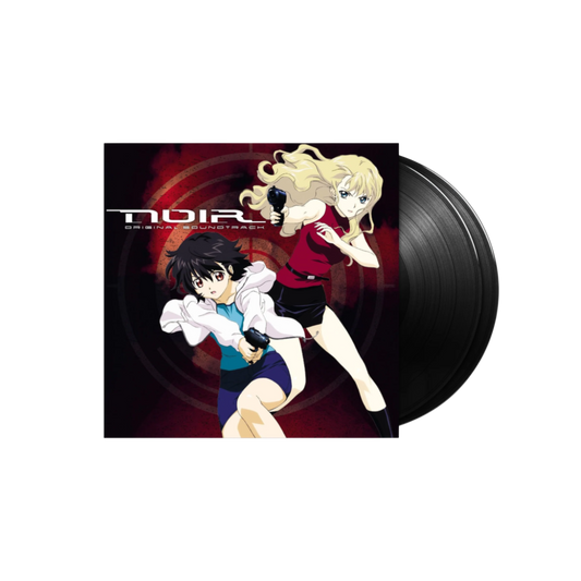 Vinilo Yuki Kajiura - Noir OST (2LP)