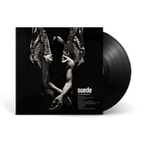 Vinilo Suede - Antidepressants