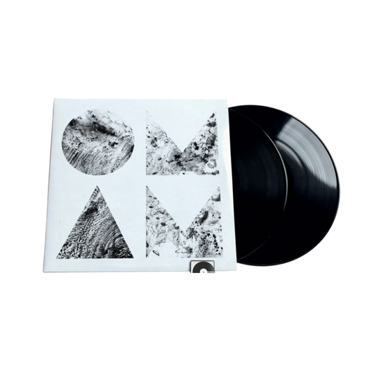 VINILO OF MONSTERS & MEN - BENEATH THE SKIN