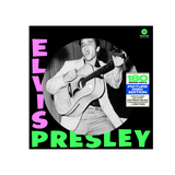 Vinilo Elvis Presley - Elvis Presley (Debut Album) (Limited Edition)