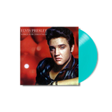Vinilo Elvis Presley - Songs for Christmas (Turquoise Vinyl/180g)