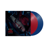 Vinilo Eminem - The Death Of Slim Shady (Coup De Grâce) (Red/Blue Vinyl/2LP)