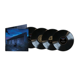 Boxset Eminem - The Marshall Mathers LP 2 (10th Anniversary/Deluxe Edition/4LP)