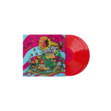 Vinilo Brad Breeck - Gravity Falls (OST) (2LP)