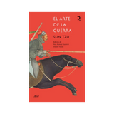 Libro El Arte de la Guerra - Sun Tzu