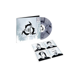 Vinilo AFI - Decemberunderground (Transparent Smoke Vinyl) (RSD Essential)
