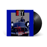 Vinilo La Ley - Doble Opuesto