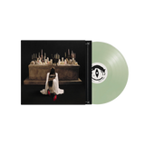 Vinilo Tove Lo - Estrus (Coke Bottle Clear Vinyl)