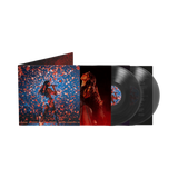 Vinilo Dua Lipa - Live From Mexico (2LP/Black Ice Coloured Vinyl)