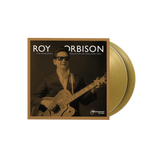 Vinilo Roy Orbison - Monument Singles Collection (1960-1964) (2LP, Gold Vinyl)
