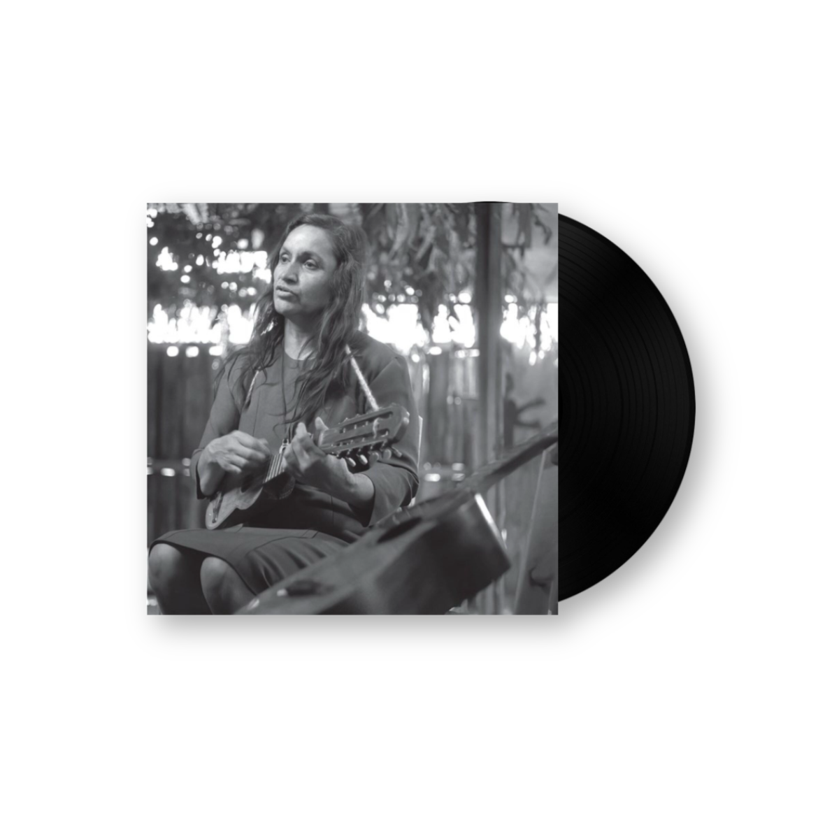 VINILO VIOLETA PARRA - LAS ÚLTIMAS COMPOSICIONES DE VIOLETA PARRA