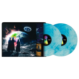 Vinilo Lil Uzi Vert - Eternal Atake (2LP, Blue Galaxy Vinyl)