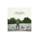 CD George Harrison - All Things Must Pass (50th Anniversary/Eco-Wallet/2CD)