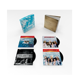 Boxset Aerosmith - Aerosmith (Legendary Edition) (Deluxe/4LP)