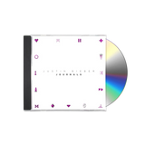 CD Justin Bieber - Journals (Expanded Edition)