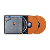 Vinilo The Neighbourhood - (((((Ultrasound)))))+ (Opaque Tangerine Vinyl/2LP)