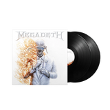 Vinilo Megadeth - Megadeth (2LP)