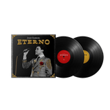 Vinilo Juan Gabriel - Eterno