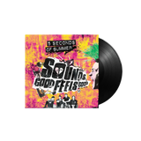 Vinilo 5 Seconds Of Summer - Sounds Good Feels Good