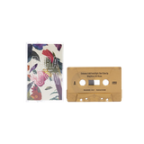 Cassette Washed Out - Paracosm