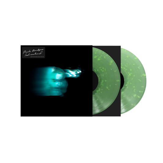 Vinilo Phoebe Bridgers - Lost Weekend (2LP/Rogue Planet Green Vinyl)