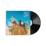 Vinilo First Aid Kit - Stay Gold