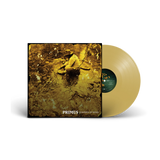 Vinilo Primus - Handful Of Nuggs (Gold Vinyl)
