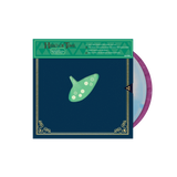 Vinilo Various Artists - Hero of Time (Music From The Legend Of Zelda: Ocarina Of Time) (LITA Exclusive Edition)