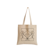 Totebag Bandalos Chinos