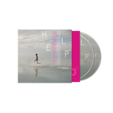 CD Various Artists - Help(2)