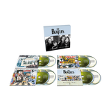 Boxset The Beatles - Anthology Collection 2025 Edition (8CD)