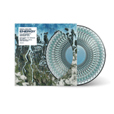 Vinilo Disclosure - Energy (5th Anniversary Edition) (Zoetrope Vinyl)