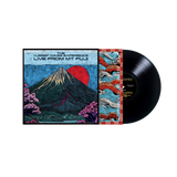 Vinilo Yussef Dayes Experience - Live From Mt. Fuji