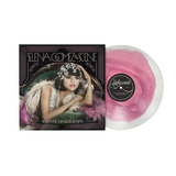 Vinilo Selena Gomez & The Scene - When The Sun Goes Down (Lavender/White Swirl Vinyl)