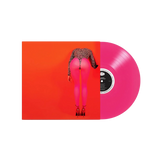 Vinilo St. Vincent - MASSEDUCTION (Pink Vinyl)