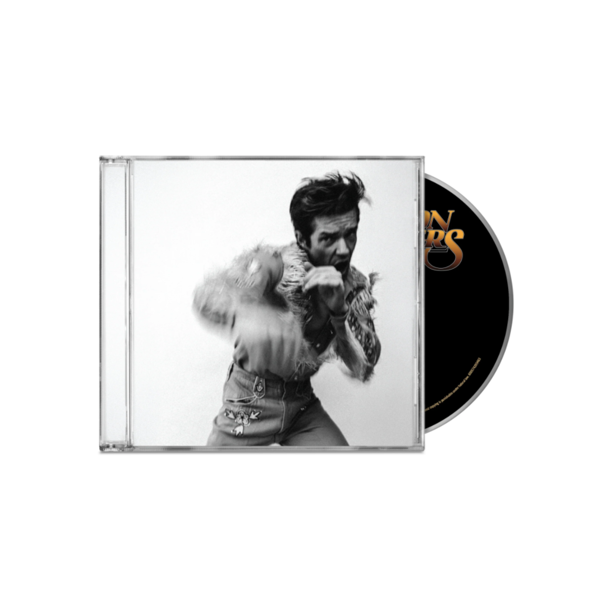 CD Brandon Flowers - Thrasher