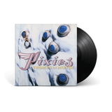 Vinilo Pixies - Trompe Le Monde