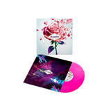 Vinilo Belanova - Vida en Rosa Tour (Pink Vinyl)