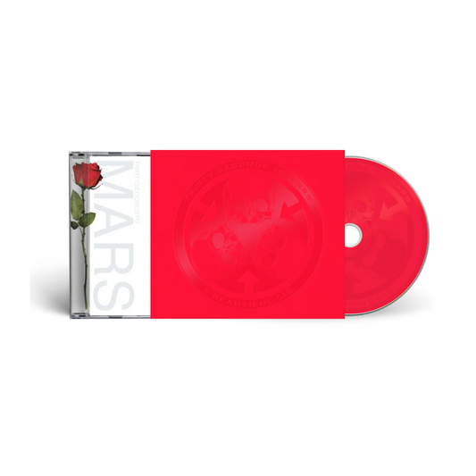 CD THIRTY SECONDS TO MARS - BEAUTIFUL LIE (20 YEAR ANNIVERSARY)