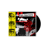 CD Foo Fighters - Your Favorite Toy