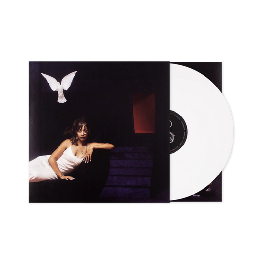 VINILO PINKPANTHERESS - HEAVEN KNOWS